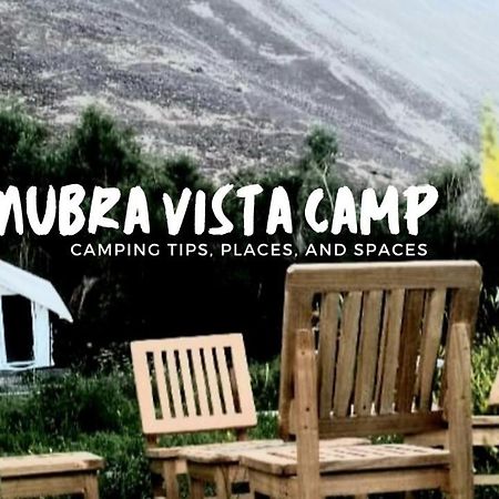 Nubra Vista Camp Charasa Exterior photo